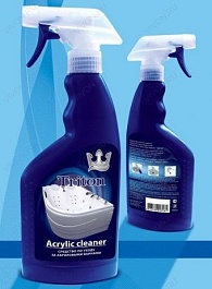 Triton Средство для очистки акриловых поверхностей "TRITON" – фотография-1